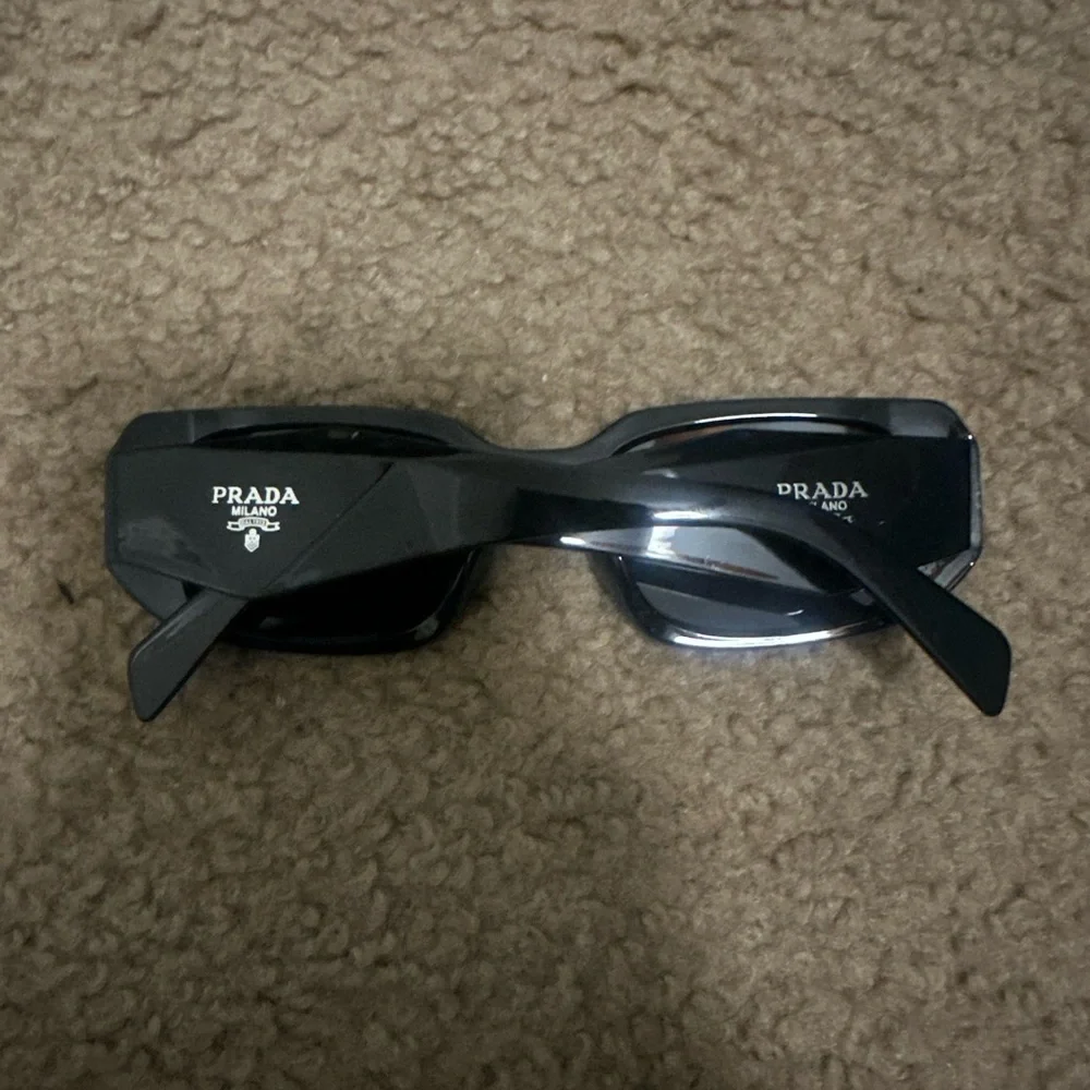 Prada glasses